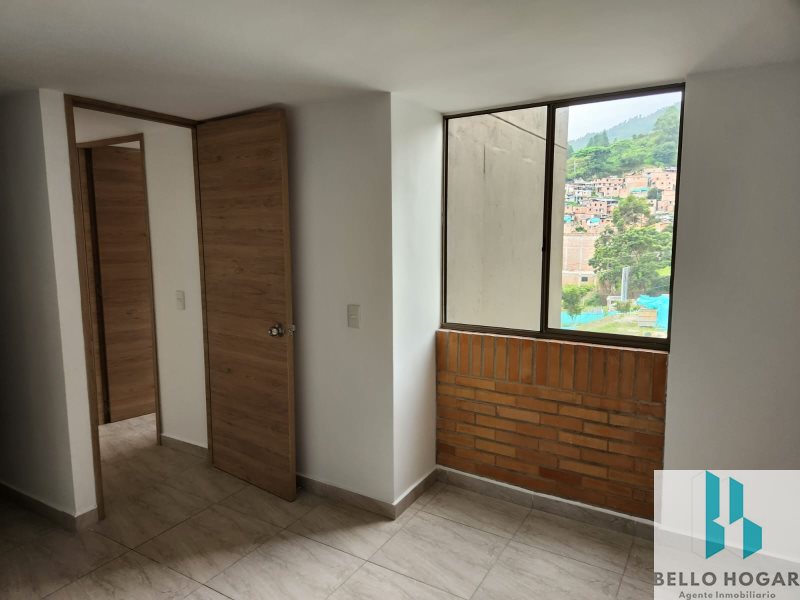 Apartamento en Venta en Trapiche