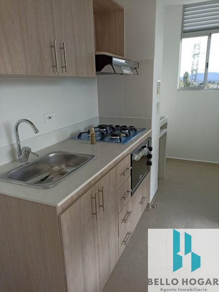 Apartamento en Venta en Fontibon