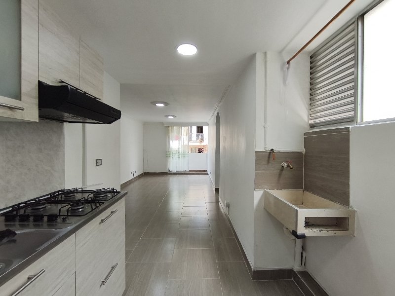 Apartamento en Venta en Trapiche