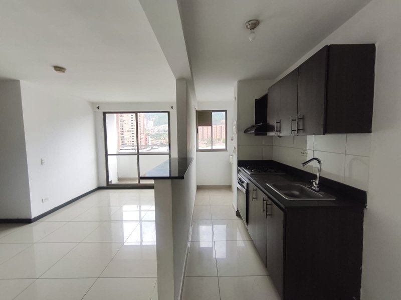 Apartamento en Arriendo en Niquia