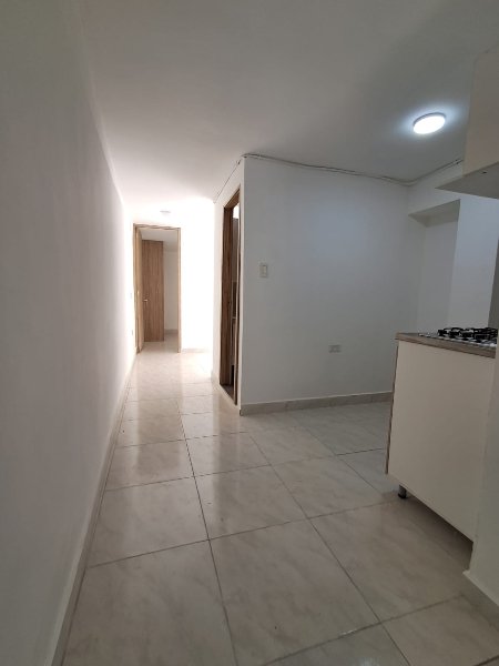 Apartaestudio en Arriendo en Castilla