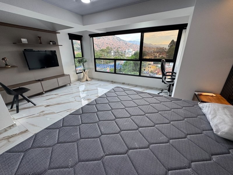 Apartamento en Venta en Cabañas