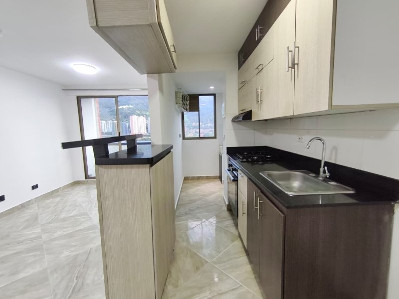 Apartamento en Arriendo en Niquia