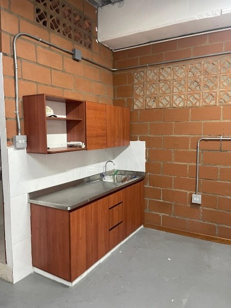 Bodega en Arriendo en Barrio Obrero
