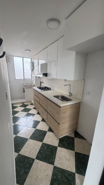 Apartamento en Arriendo en Robledo