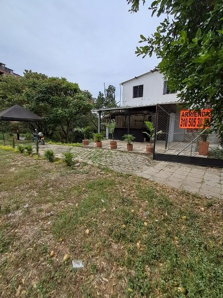 Terreno en Arriendo en Villalinda