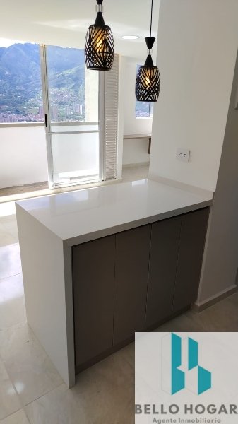 Apartamento en Arriendo en Bucaros 2