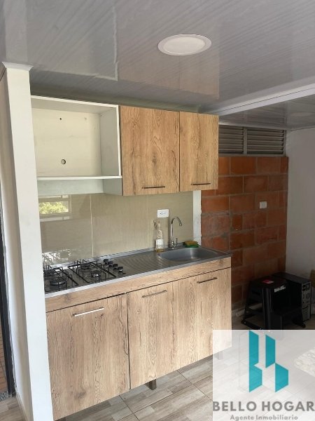 Apartamento en Arriendo en Guasimalito