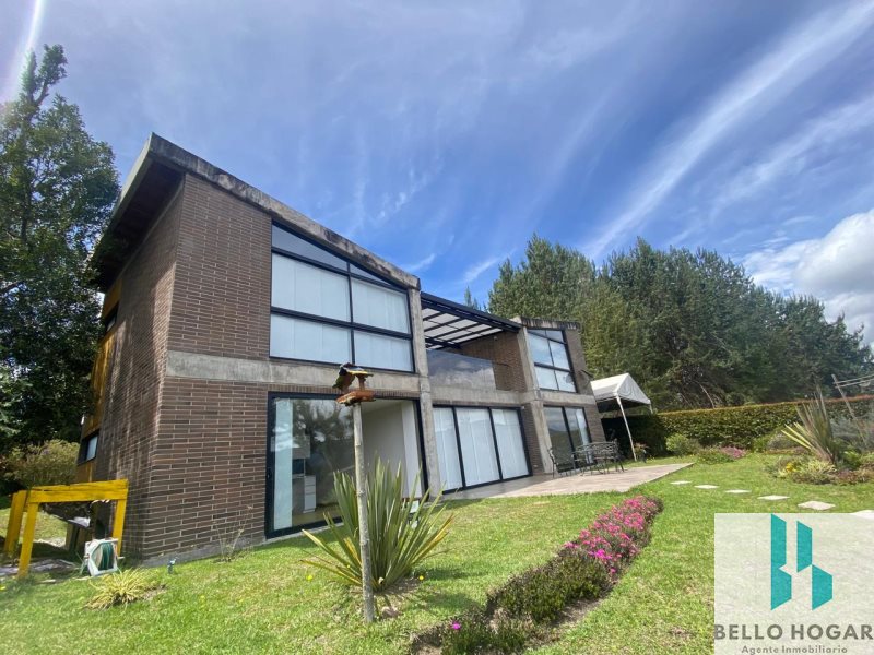 Casa-Finca en Venta en San Felix