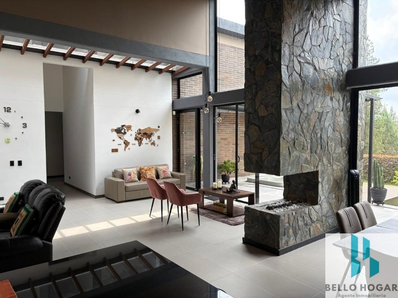 Casa-Finca en Venta en San Felix
