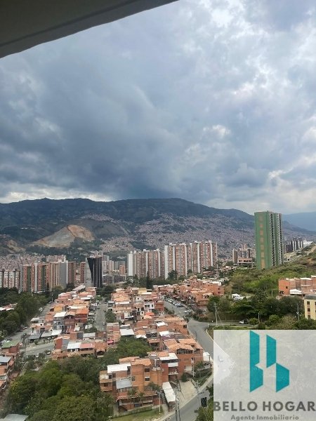 Apartamento en Arriendo en Serramonte